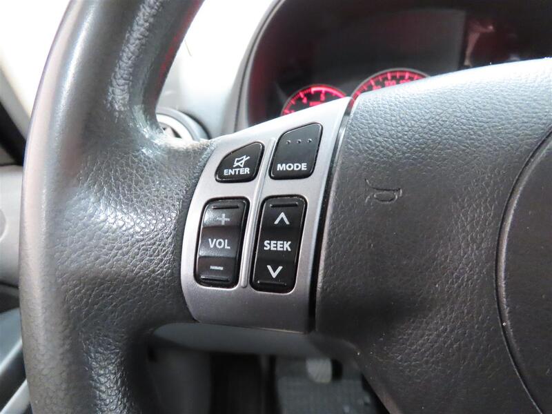 Suzuki SX4 vaihtoauto