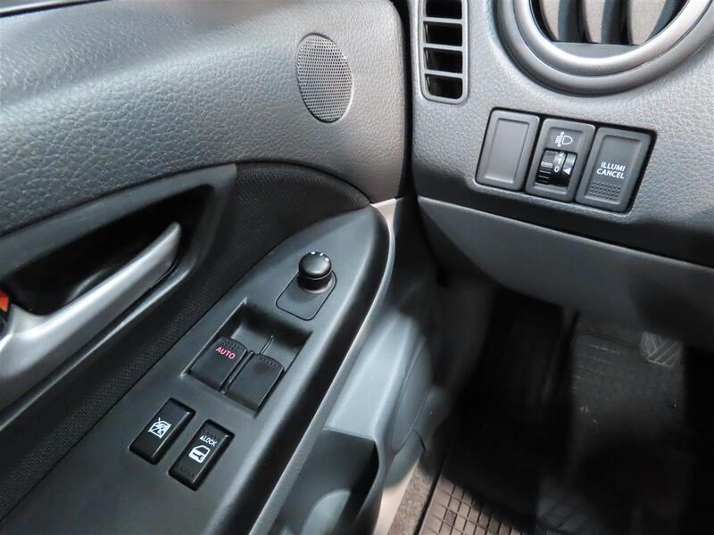 Suzuki SX4 vaihtoauto