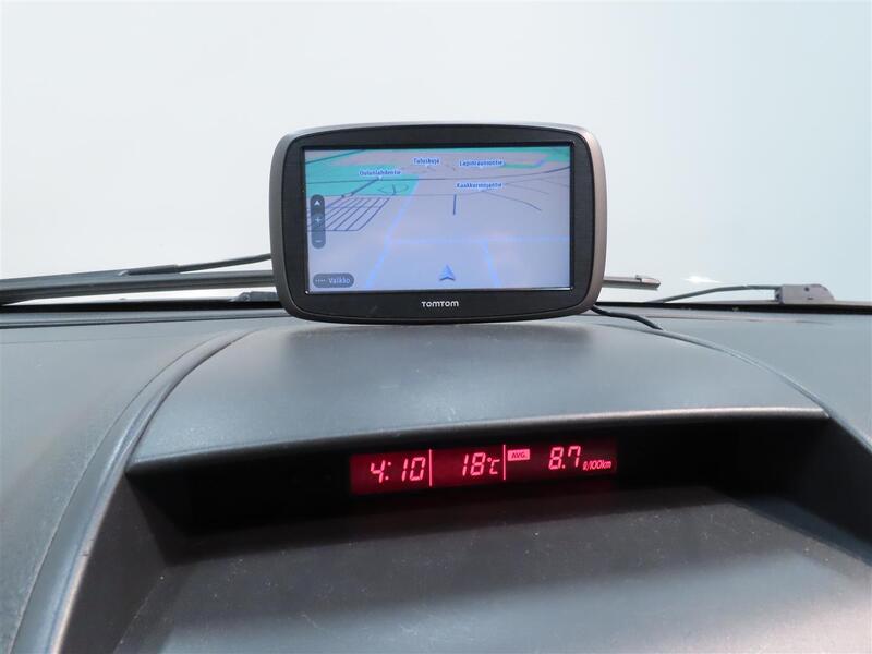 Suzuki SX4 vaihtoauto