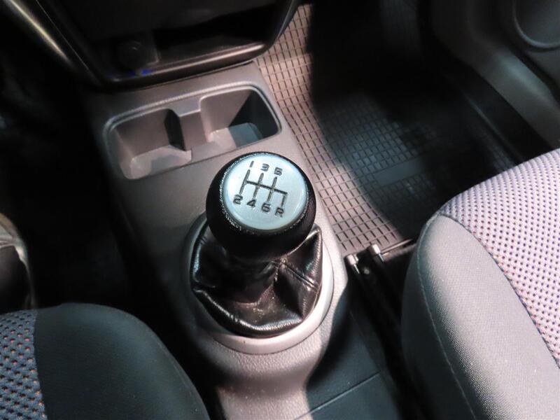 Suzuki SX4 vaihtoauto