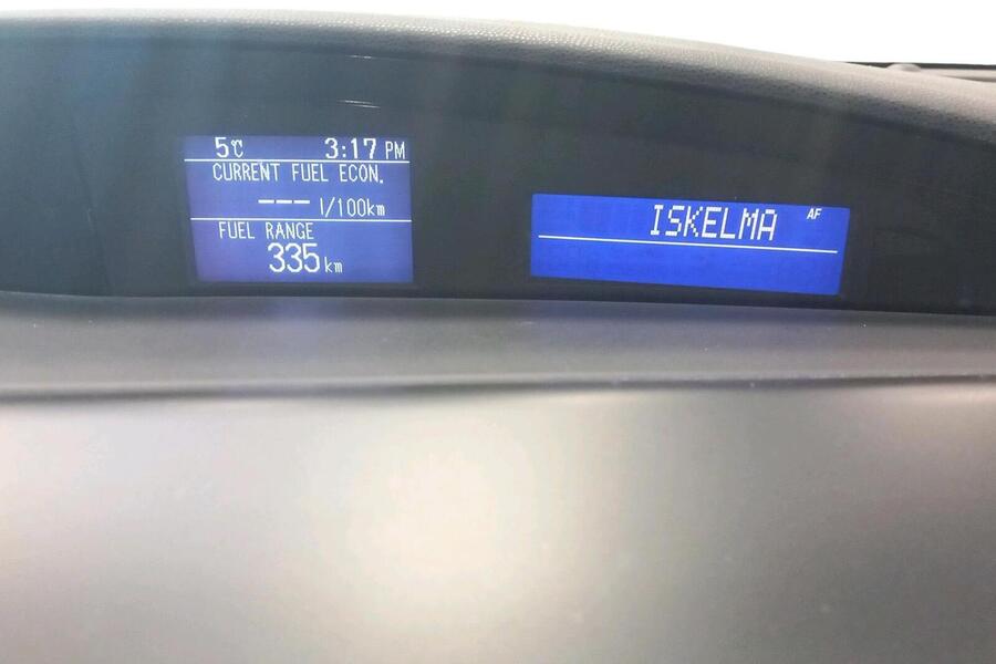 Mazda 3 vaihtoauto