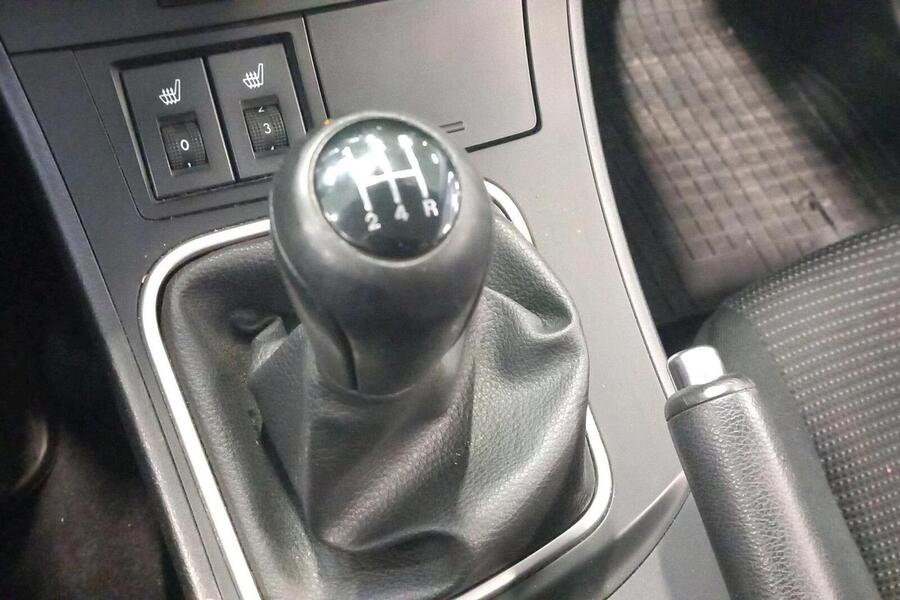 Mazda 3 vaihtoauto