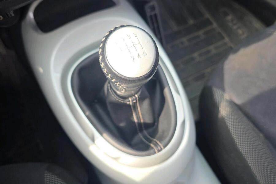 Nissan Juke vaihtoauto