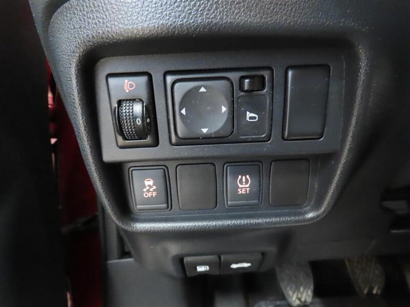 Nissan Juke vaihtoauto