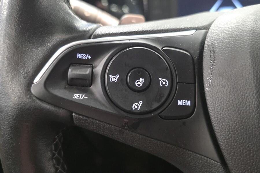 Opel Mokka vaihtoauto