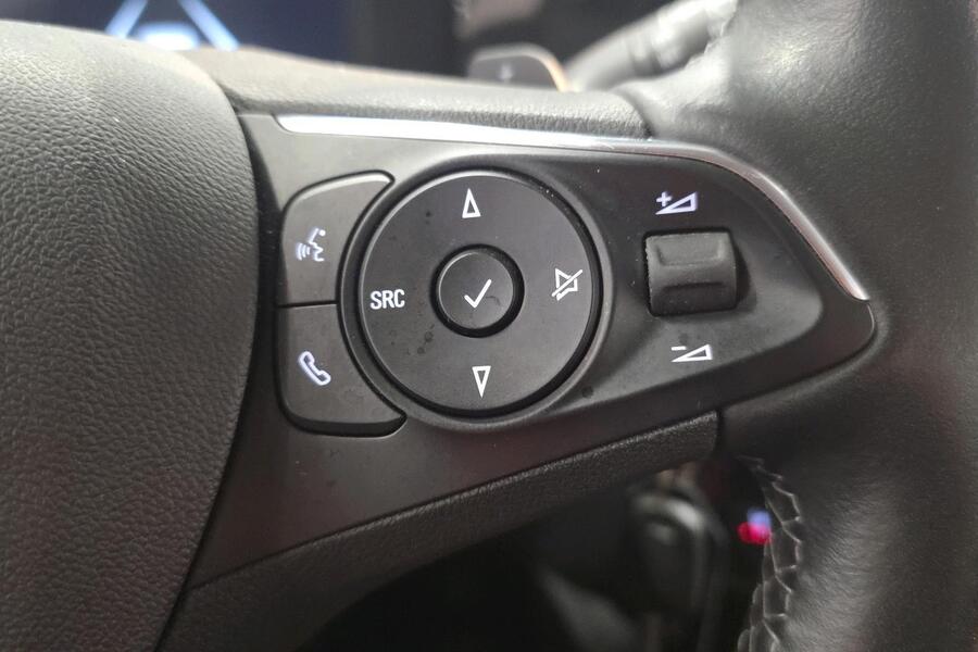 Opel Mokka vaihtoauto