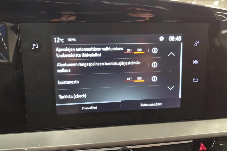 Opel Mokka vaihtoauto