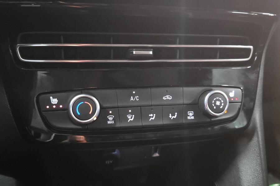 Opel Mokka vaihtoauto