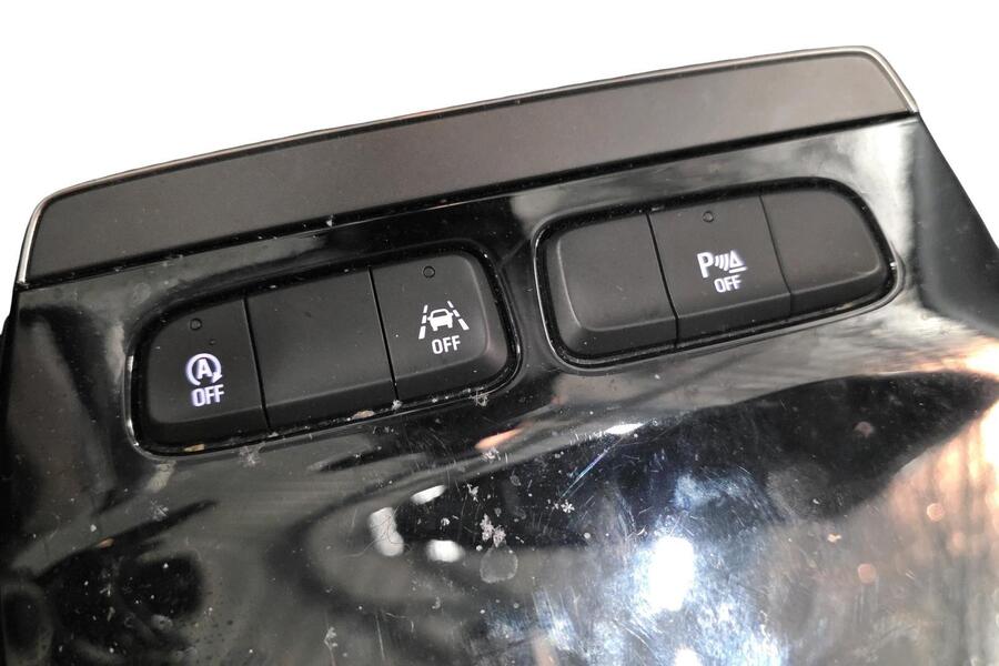 Opel Mokka vaihtoauto