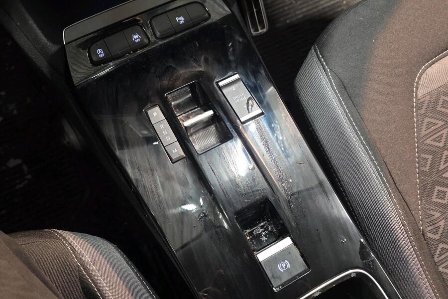 Opel Mokka vaihtoauto