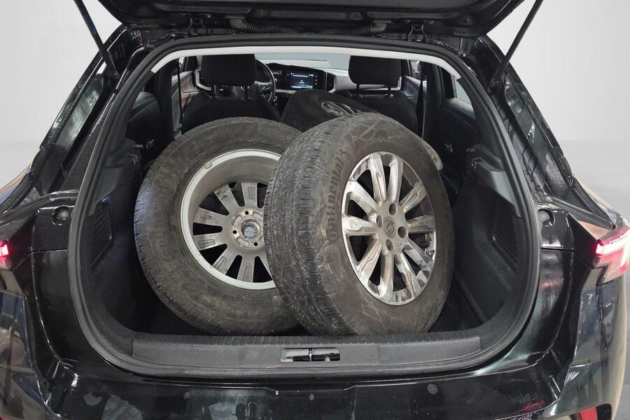 Opel Mokka vaihtoauto