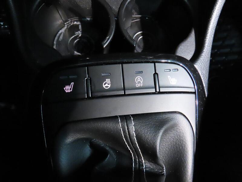 Kia Picanto vaihtoauto