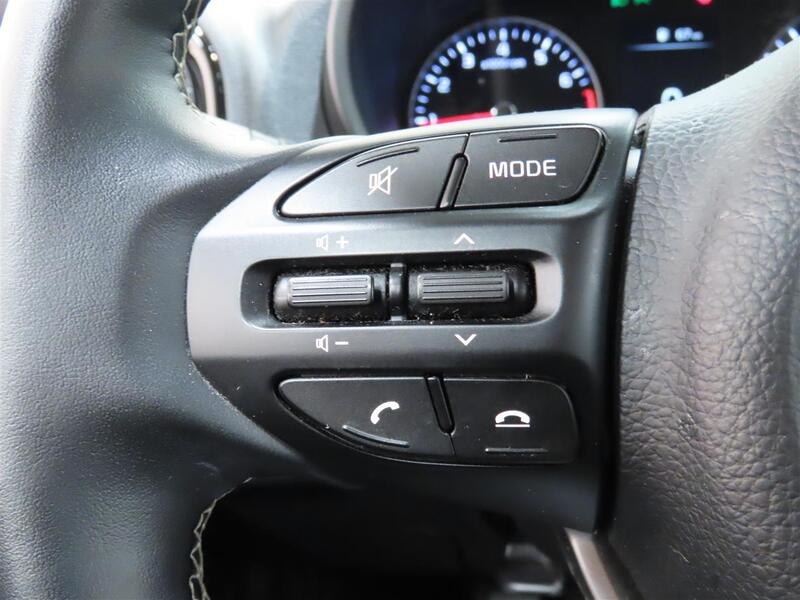 Kia Picanto vaihtoauto