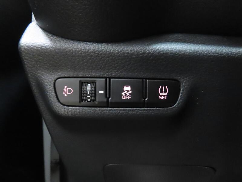 Kia Picanto vaihtoauto