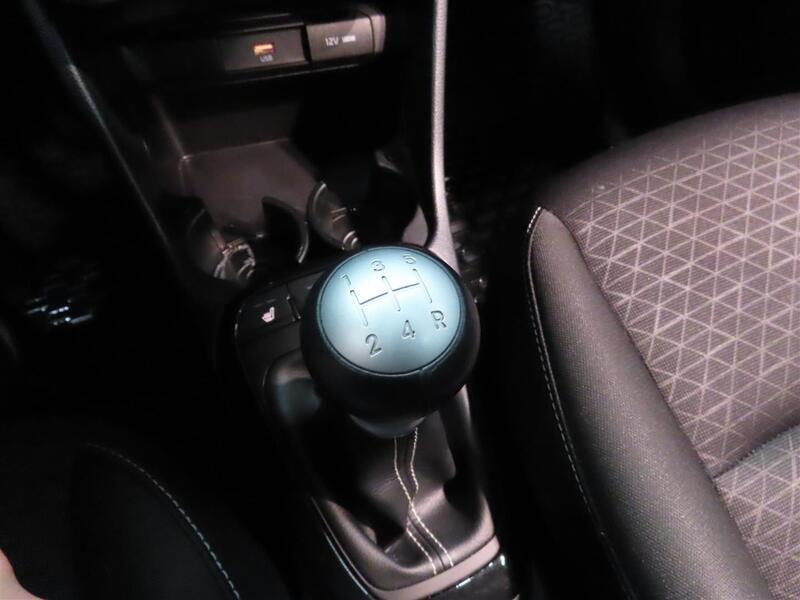 Kia Picanto vaihtoauto