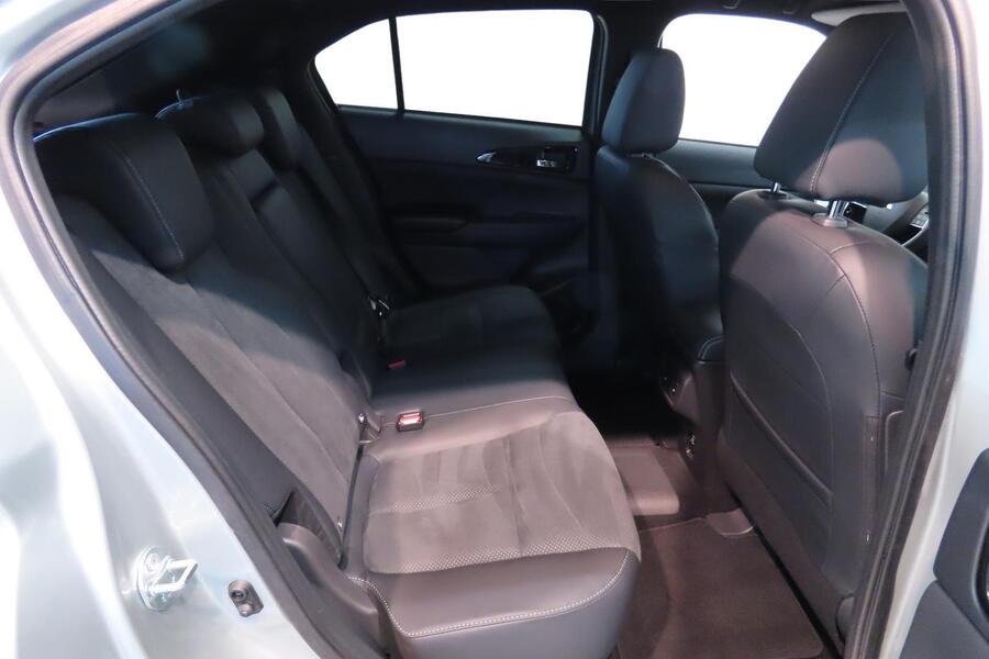 Mitsubishi Eclipse Cross vaihtoauto