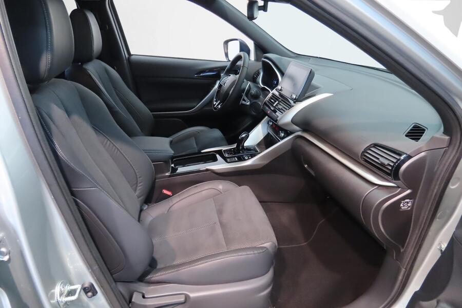 Mitsubishi Eclipse Cross vaihtoauto