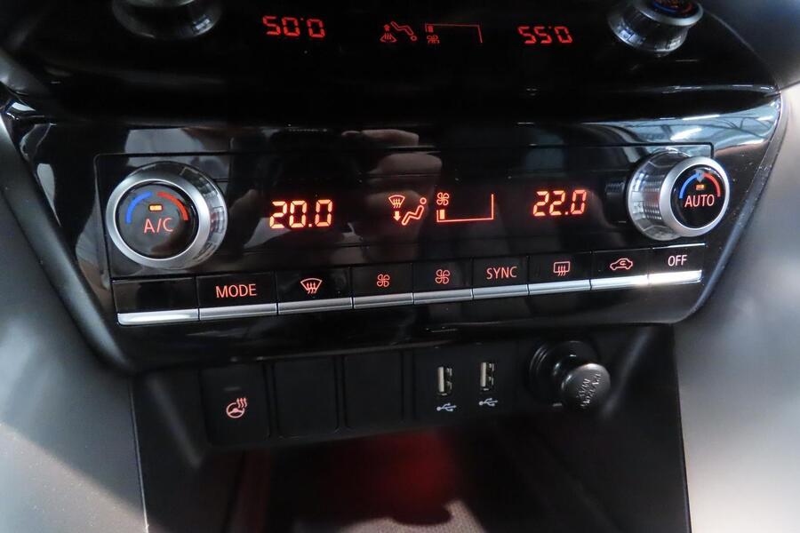 Mitsubishi Eclipse Cross vaihtoauto