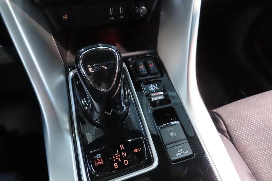 Mitsubishi Eclipse Cross vaihtoauto