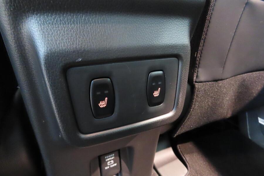 Mitsubishi Eclipse Cross vaihtoauto