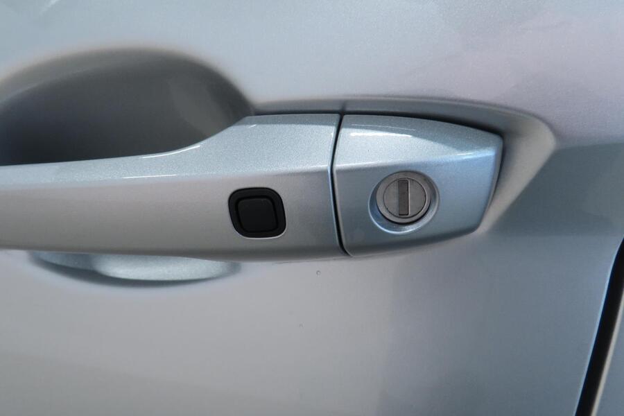 Mitsubishi Eclipse Cross vaihtoauto