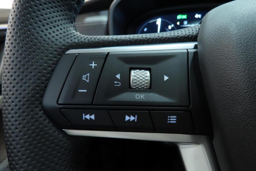 Mitsubishi Outlander vaihtoauto