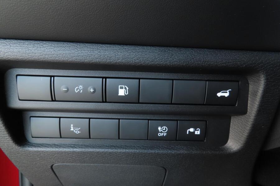 Mitsubishi Outlander vaihtoauto