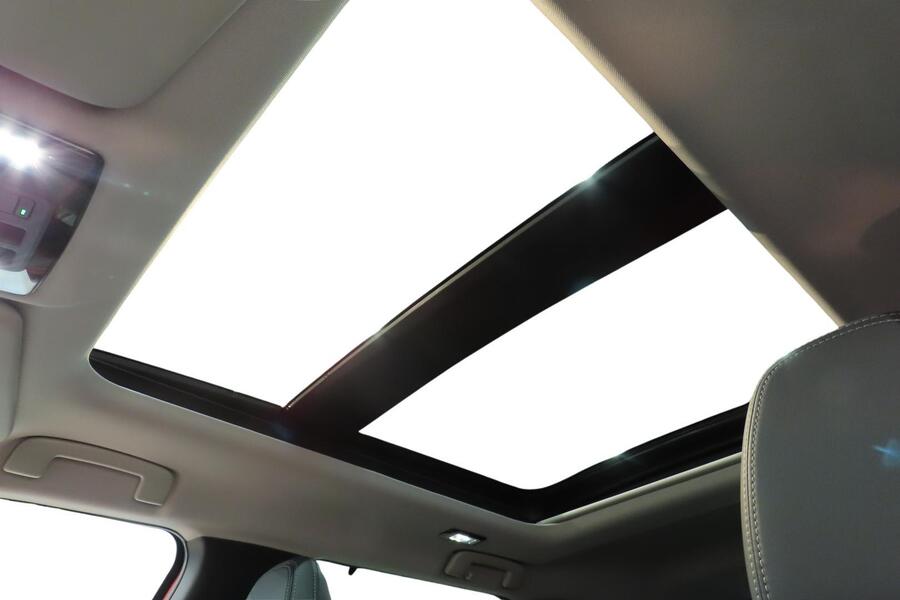 Mitsubishi Outlander vaihtoauto