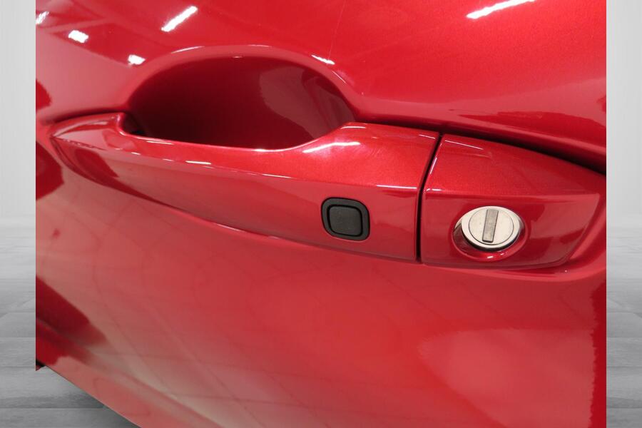 Mitsubishi Outlander vaihtoauto