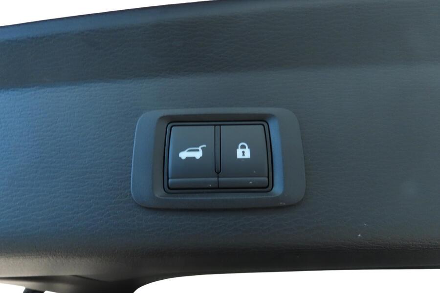 Mitsubishi Outlander vaihtoauto