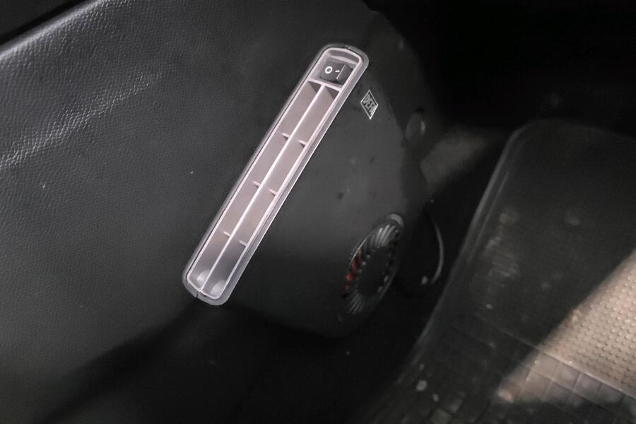 Opel Corsa vaihtoauto