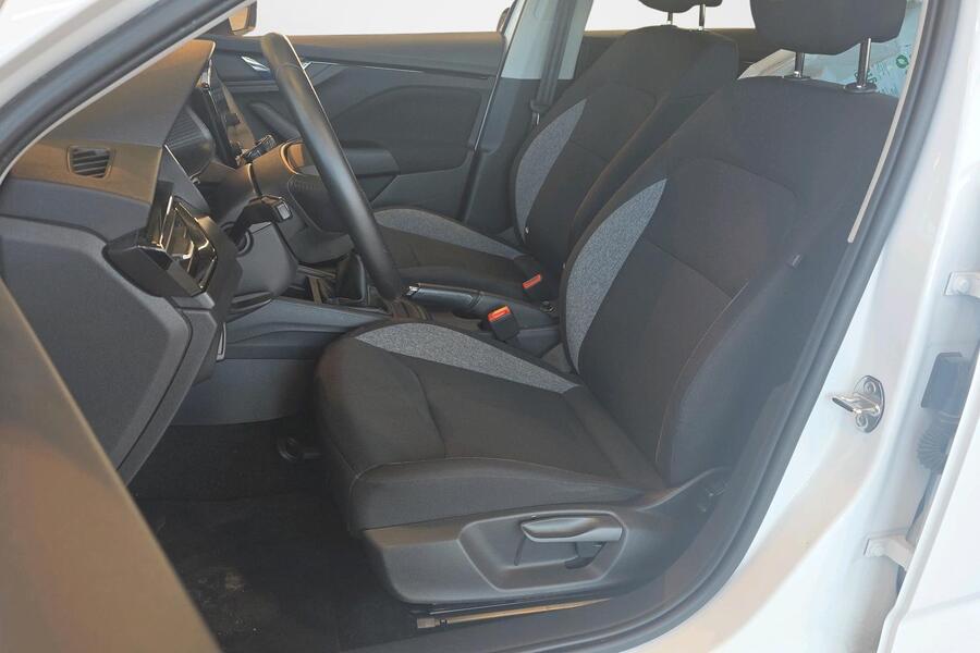 Skoda Scala vaihtoauto