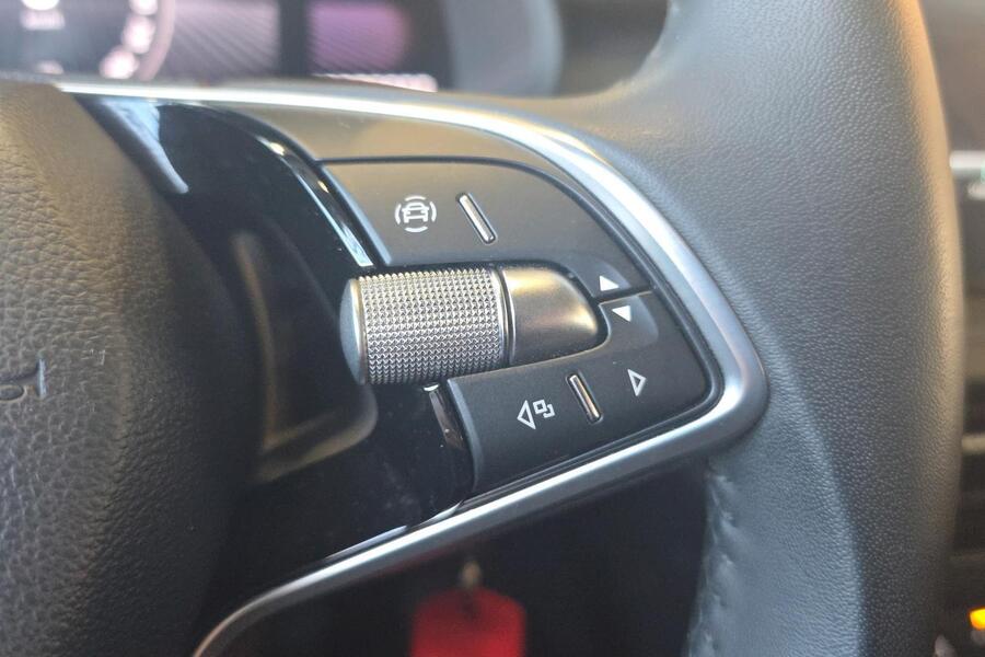 Skoda Scala vaihtoauto