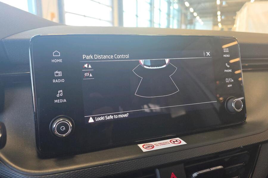 Skoda Scala vaihtoauto