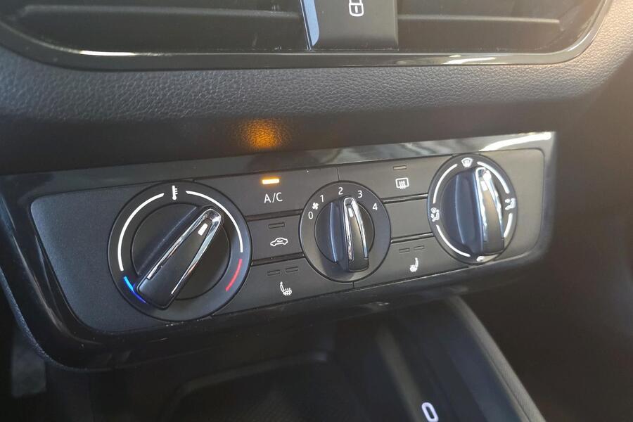 Skoda Scala vaihtoauto