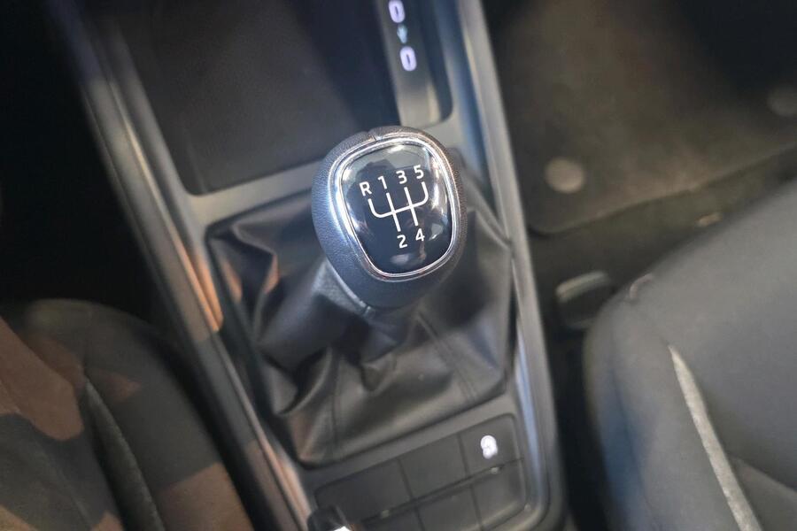 Skoda Scala vaihtoauto