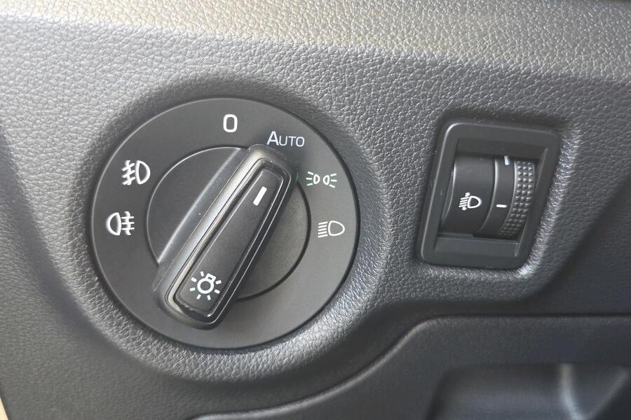 Skoda Scala vaihtoauto