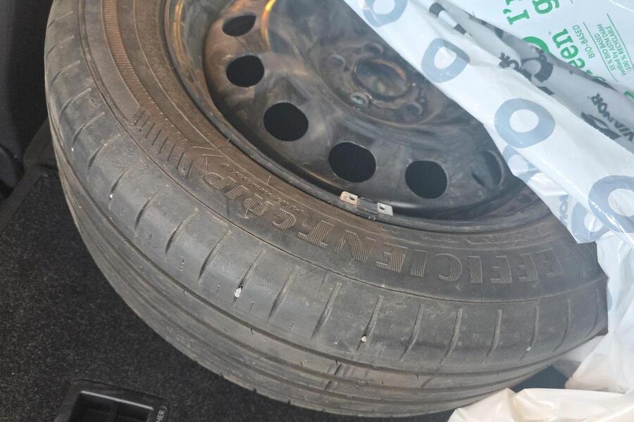 Skoda Scala vaihtoauto