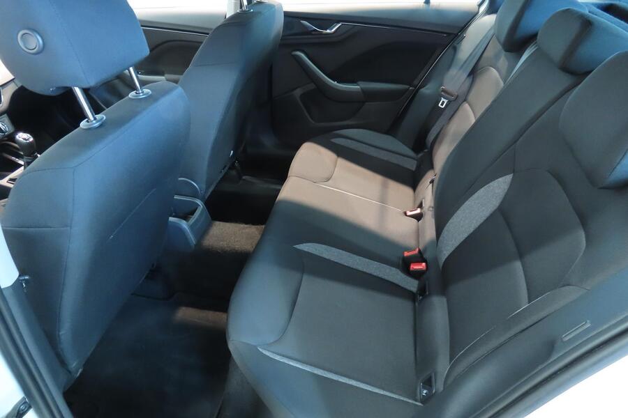 Skoda Scala vaihtoauto
