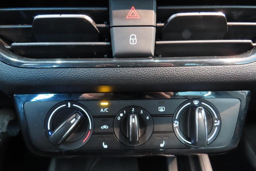 Skoda Scala vaihtoauto