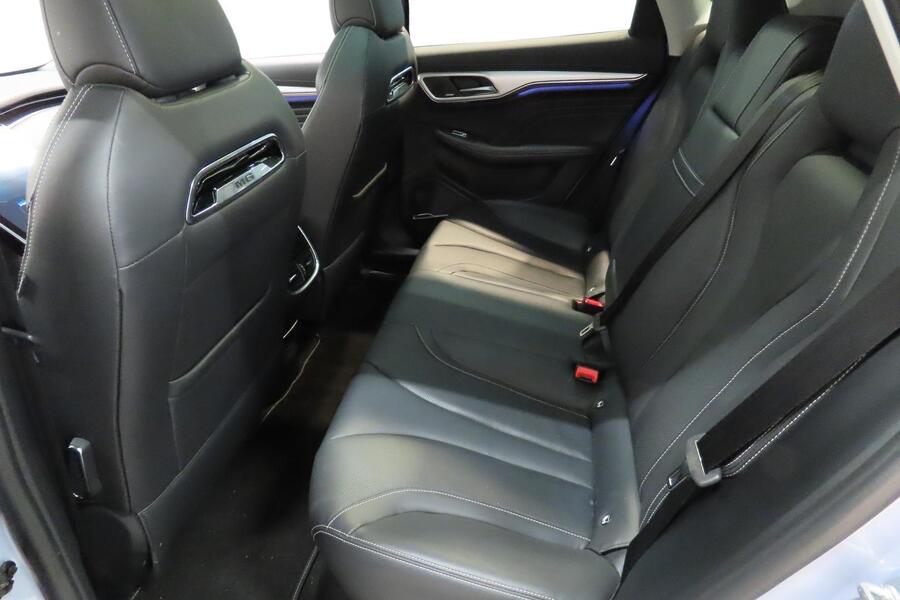 MG Marvel R vaihtoauto