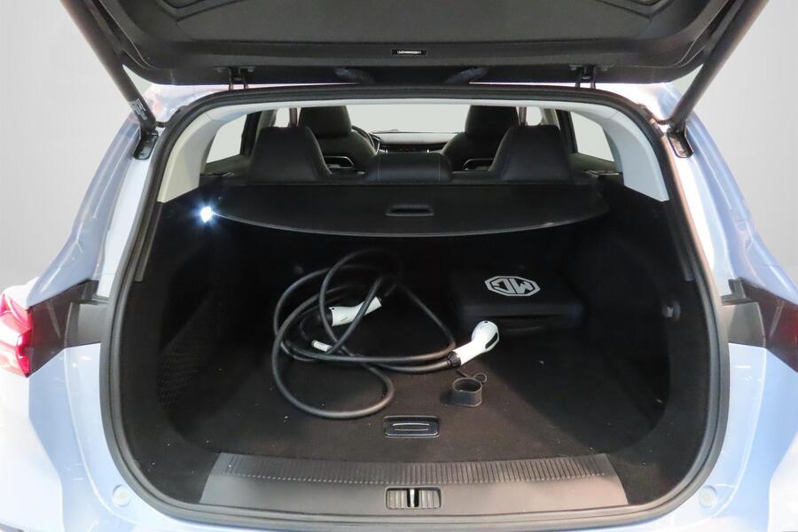 MG Marvel R vaihtoauto