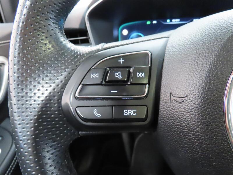 MG Marvel R vaihtoauto