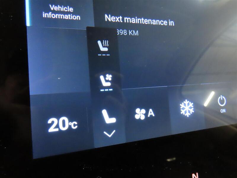 MG Marvel R vaihtoauto