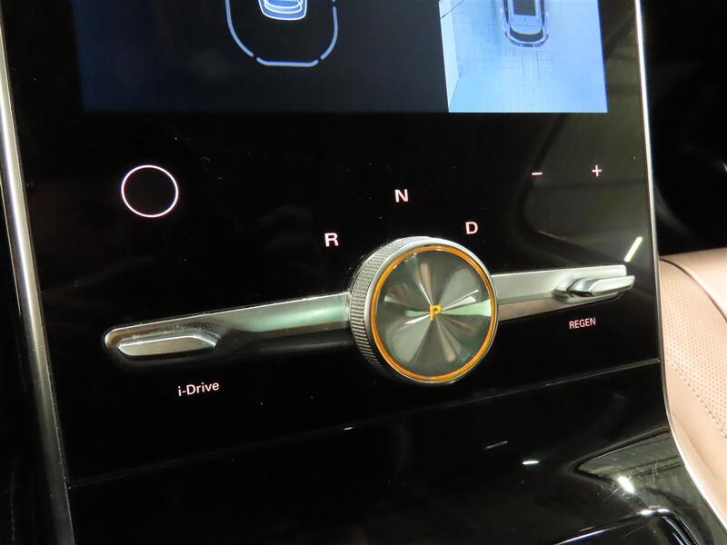 MG Marvel R vaihtoauto