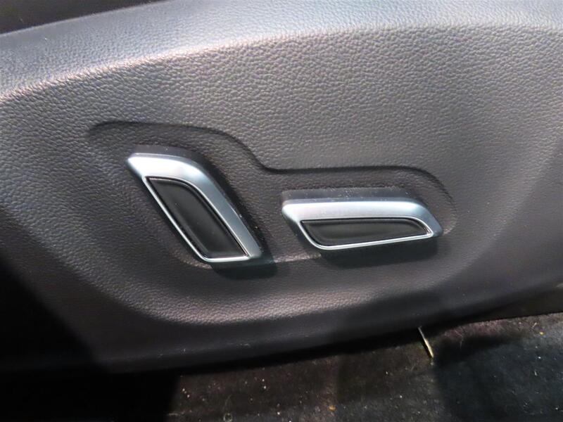 MG Marvel R vaihtoauto