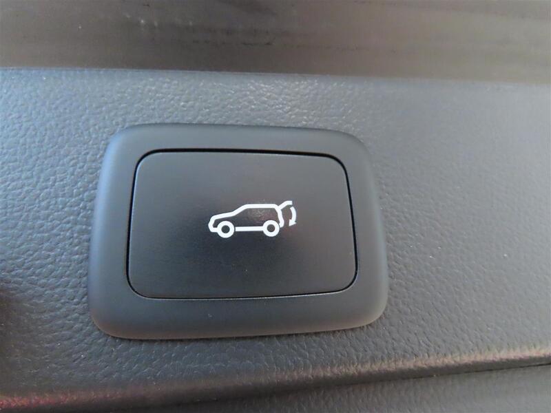 MG Marvel R vaihtoauto