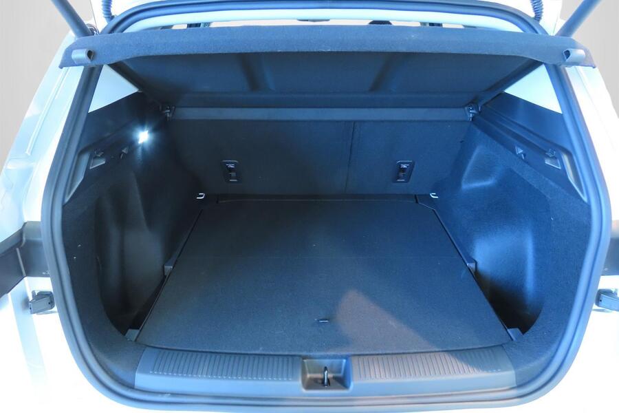 MG MGS5 EV vaihtoauto