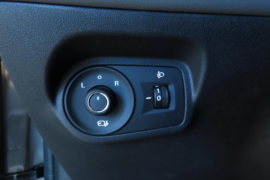 MG MGS5 EV vaihtoauto