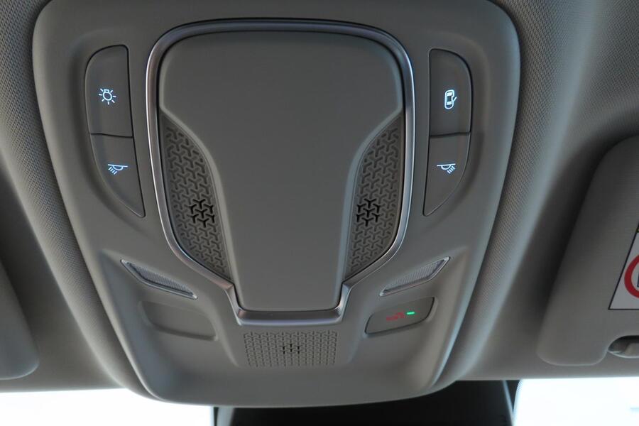 MG MGS5 EV vaihtoauto